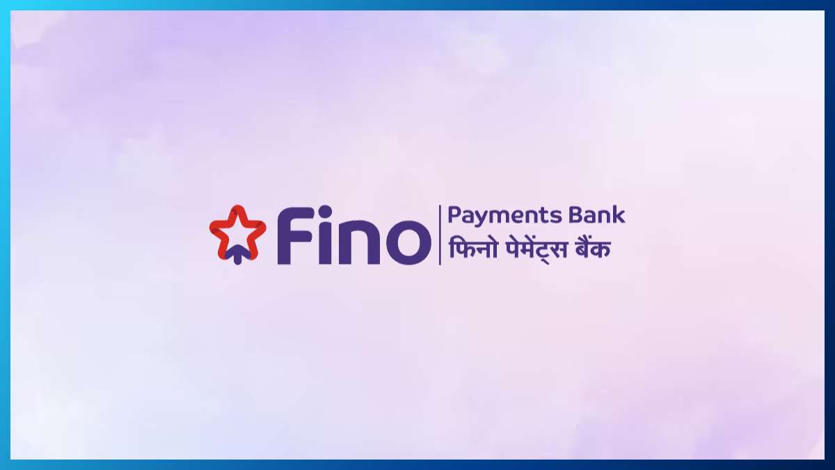 Fino Payments Bank receives In-principle approval from RBI for conversion into Small Finance Bank