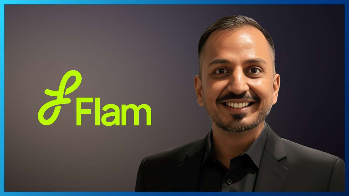 Flam appoints Rachit Jain as Head of GTM Strategy - Global