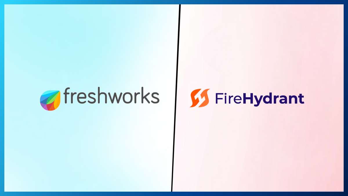 Freshworks to acquire incident management platform FireHydrant