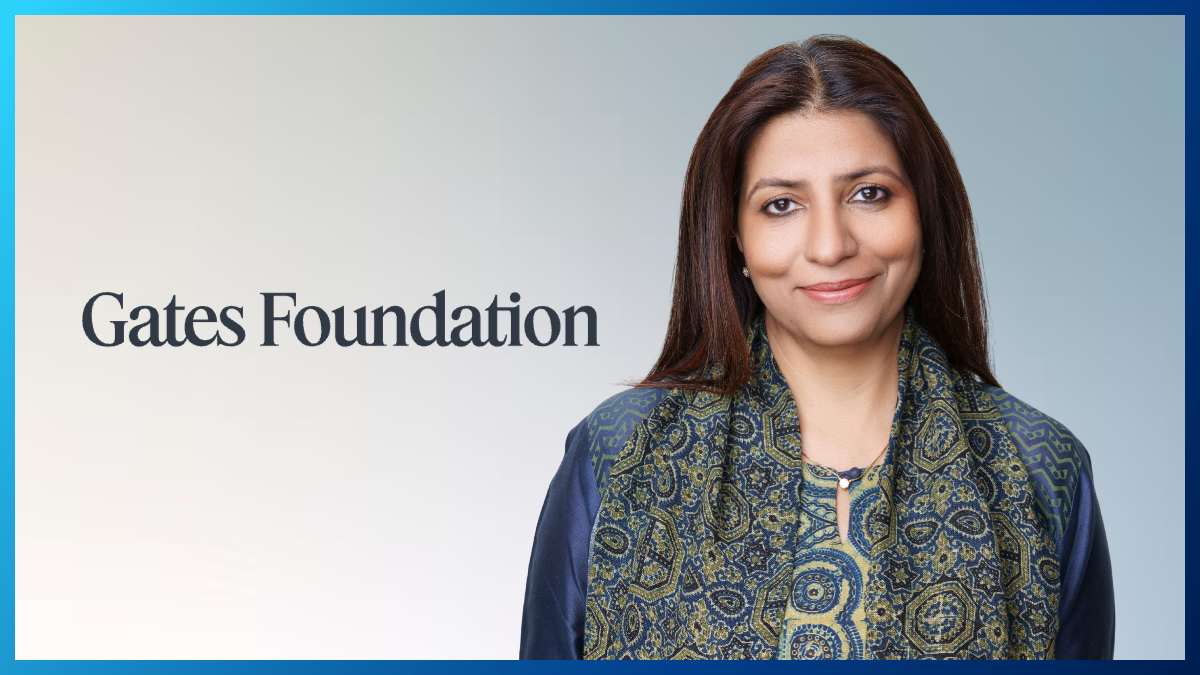 Gates Foundation appoints Archna Vyas as India Country Director
