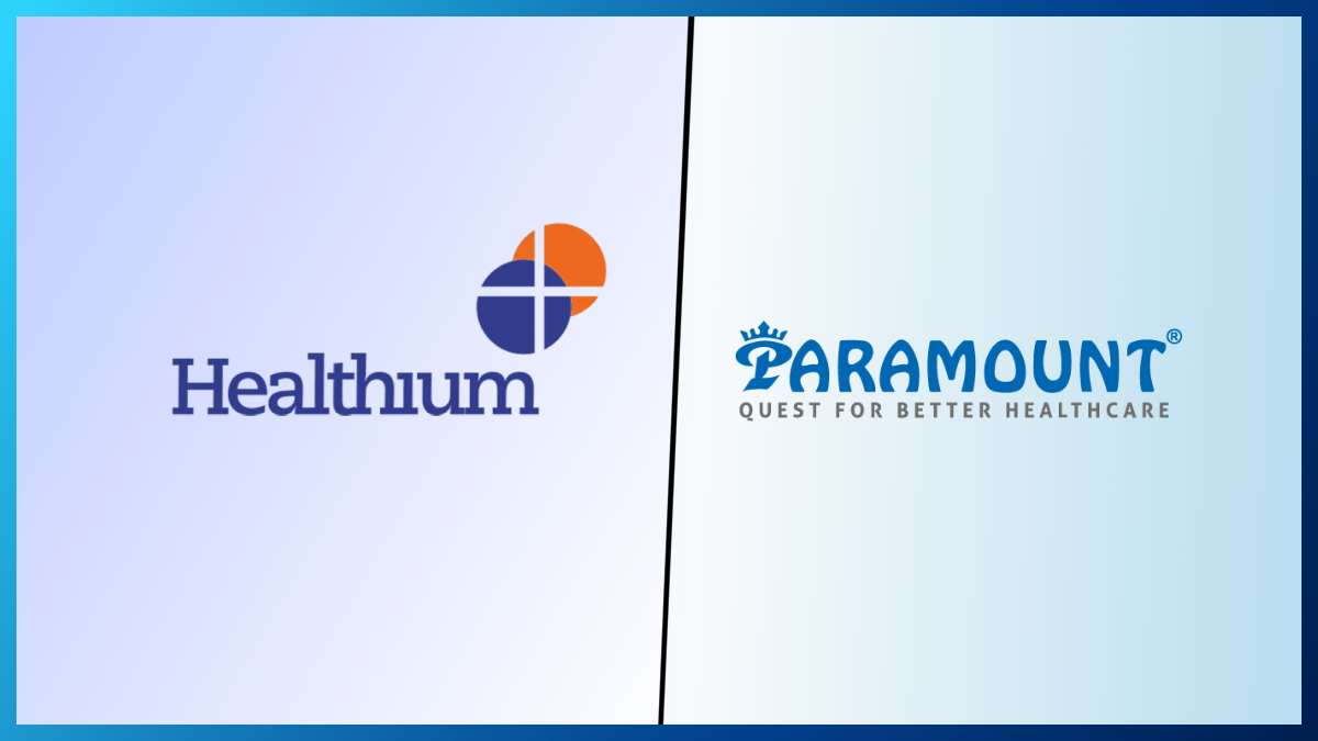Healthium Medtech to acquire controlling stake in Paramount Surgimed