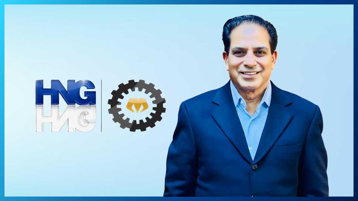 Hindusthan National Glass and Industries appoints Rakesh Mehta as COO - North