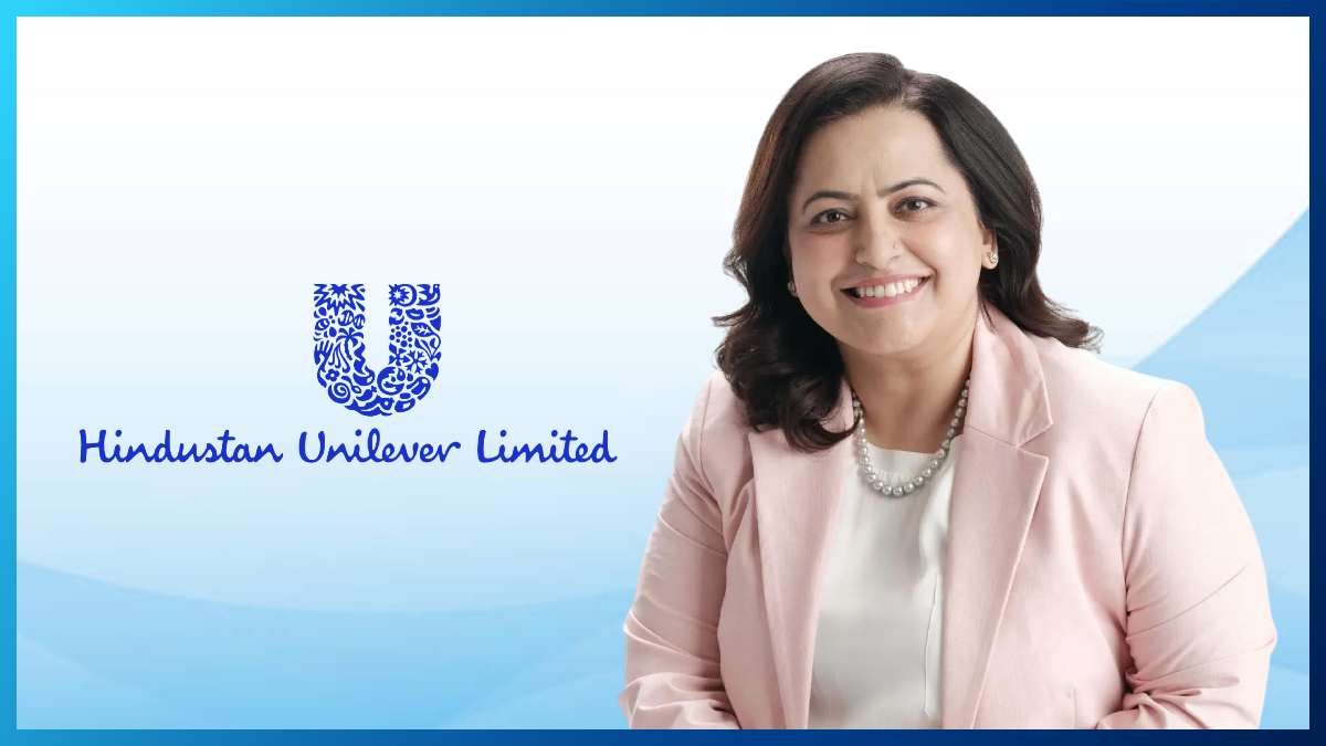 Hindustan Unilever appoints Vandana Suri as Executive Director - Home Care