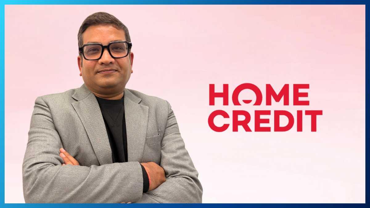 Home Credit India appoints Arun Avasthi as Head of Two-Wheeler Business
