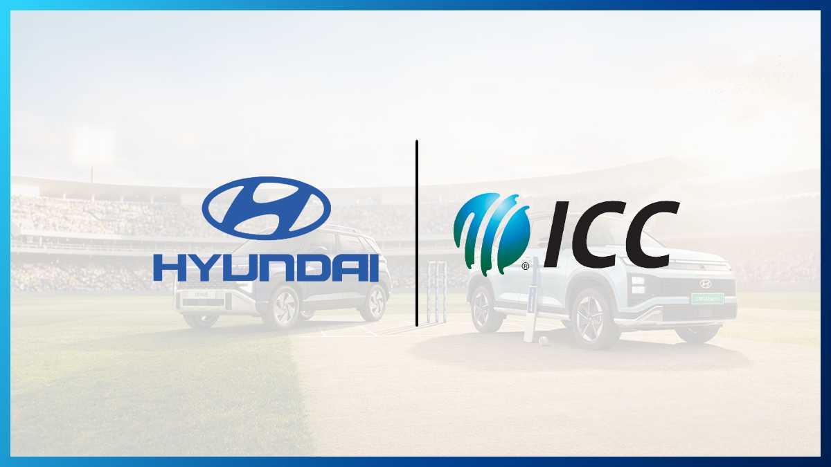 ICC signs multi-year global partnership with Hyundai