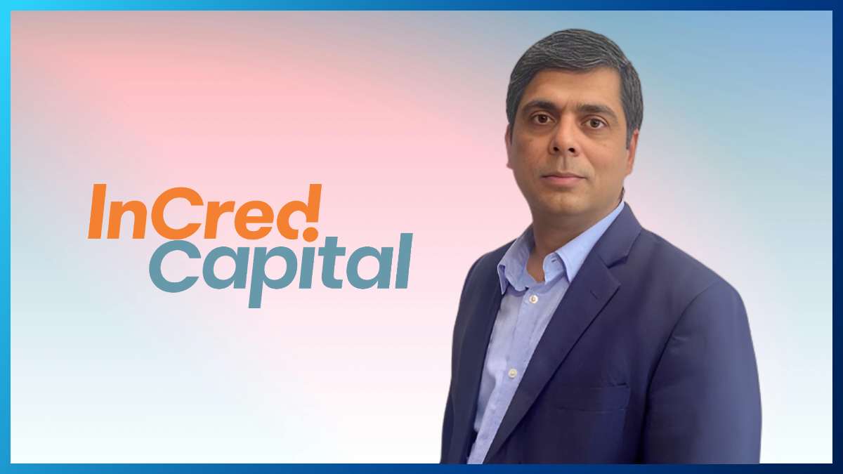 InCred Capital ropes in Sanjay Singh as Investment Banking Head