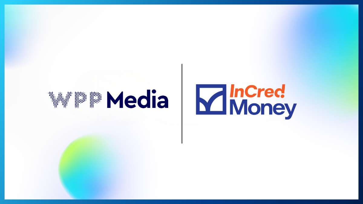 InCred Money appoints WPP Media as performance marketing partner