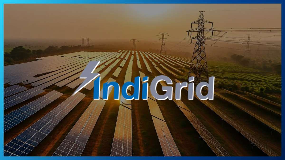 IndiGrid to acquire Gadag Transmission for ₹372 crore