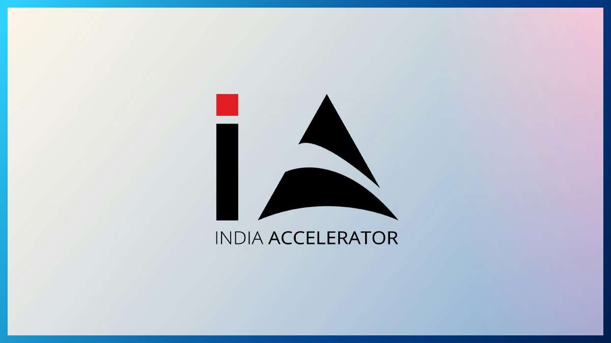 India Accelerator expands to Saudi Arabia with $15 million Fund to support Indian startups