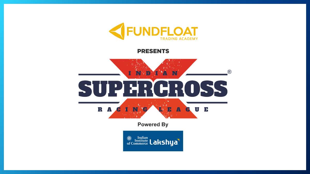 Indian Supercross League finale in Calicut backed by FundFloat, IIC Lakshya