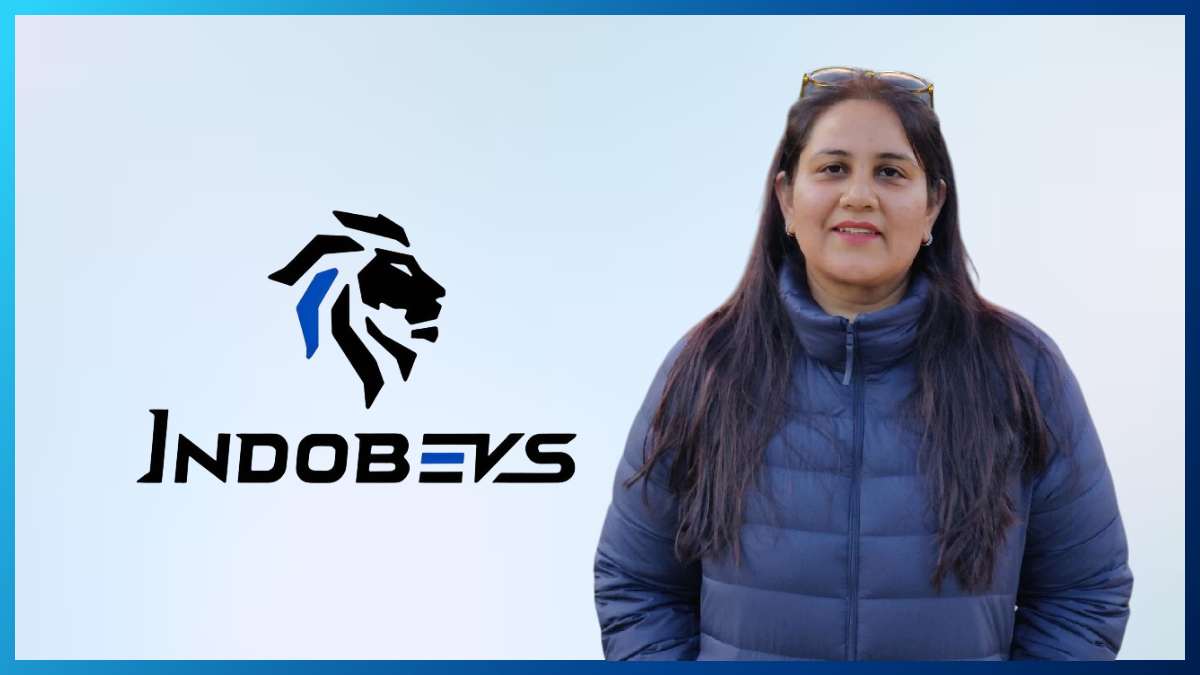IndoBevs appoints Nupur Girdhar as Head of HR