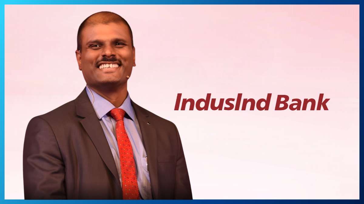 IndusInd Bank appoints Amitabh Kumar Singh as CHRO