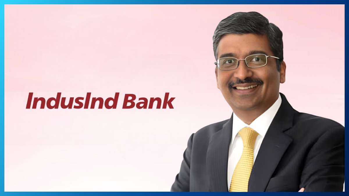 IndusInd Bank appoints Ganesh Sankaran as Head – Wholesale Banking Group