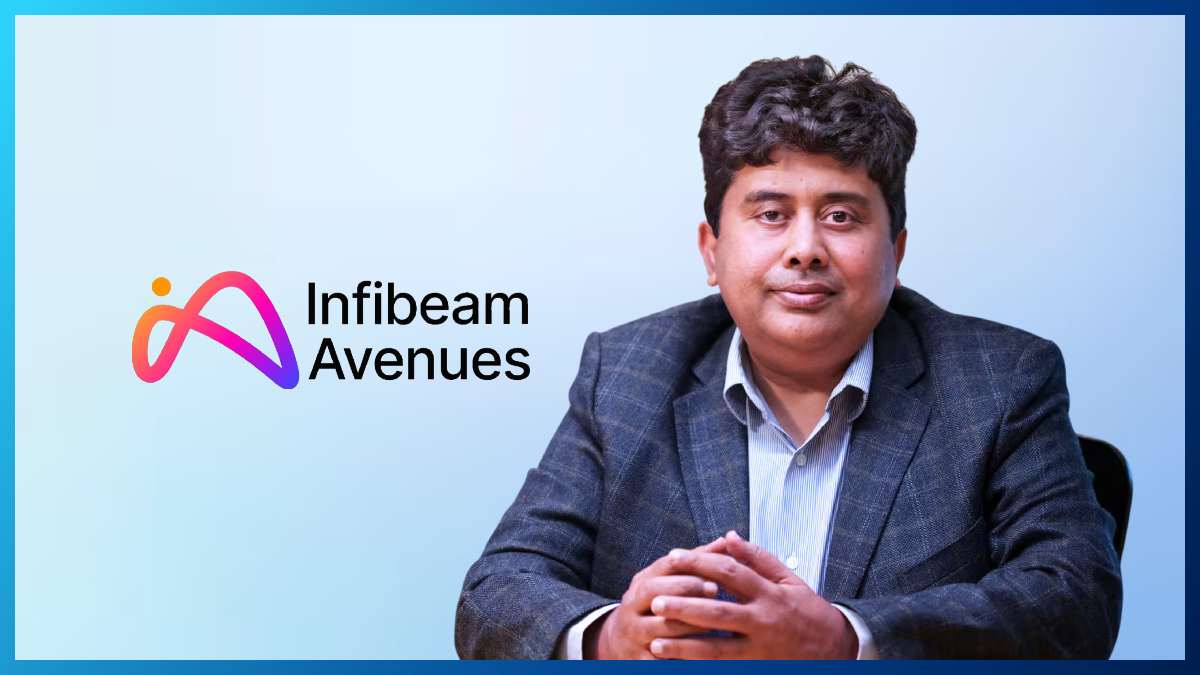 Infibeam Avenues elevates Vishwas Patel to MD and CEO