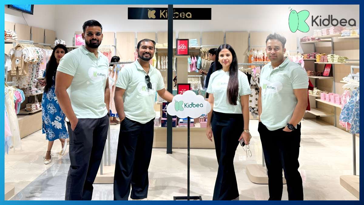 Kidbea to invest ₹60 crore for offline expansion, to open 100 outlets in next 24 months