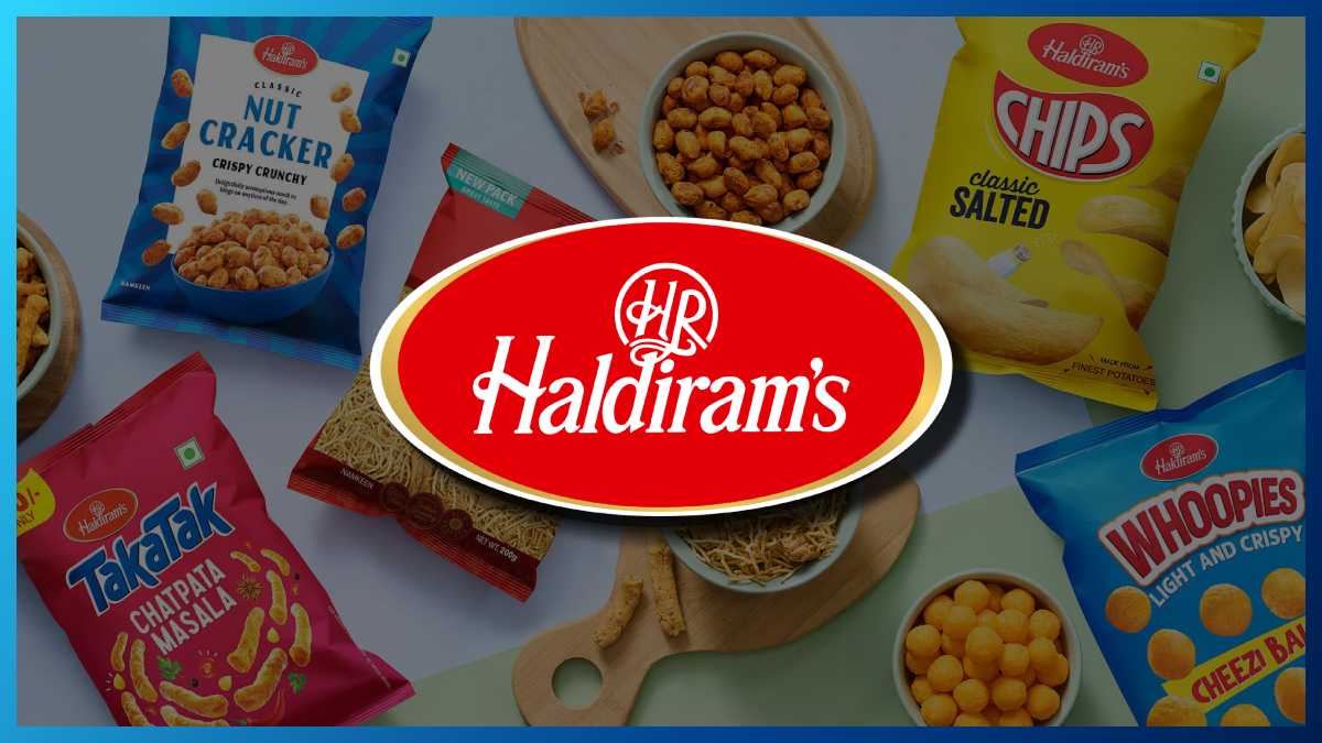 L Catterton invests in Haldiram’s to accelerate global expansion