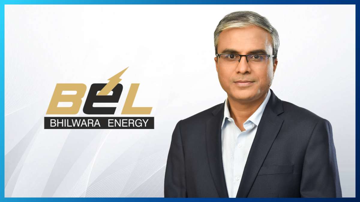 LNJ Bhilwara Group appoints Basant Jain as Joint MD & CEO of Bhilwara Energy