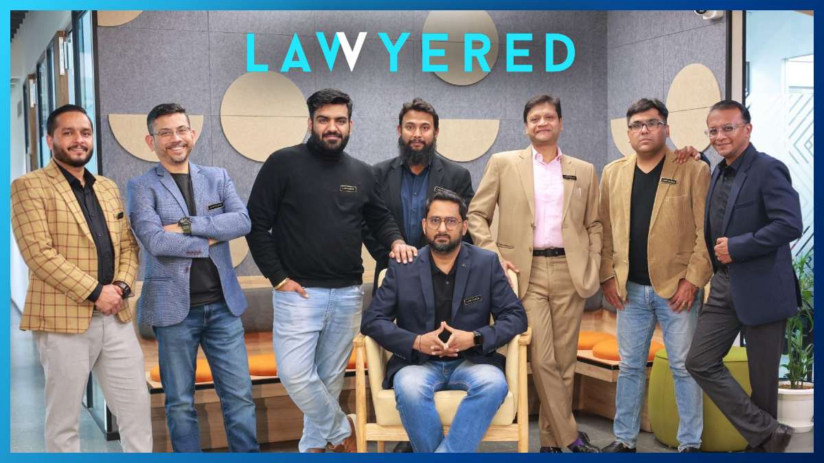 Lawyered raises ₹8.5 crore on IdeaBaaz