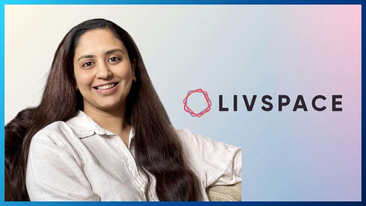 Livspace elevates Sonal Tayal to Head of HR
