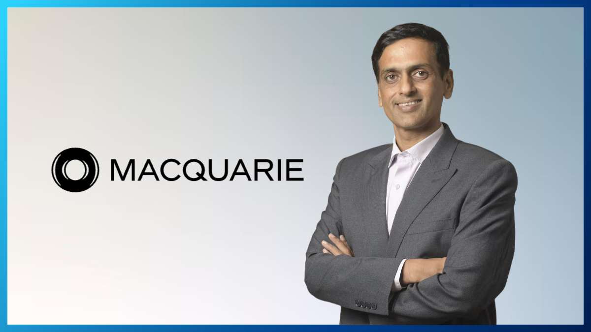 Macquarie Asset Management appoints Prateek Jhawar as Head of Real Assets, India
