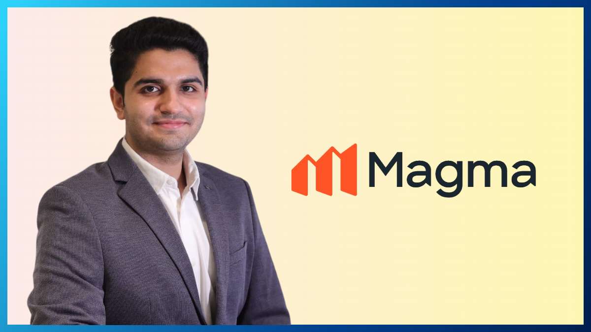 Magma raises additional $3 million in Series A funding round; closes at $8 million