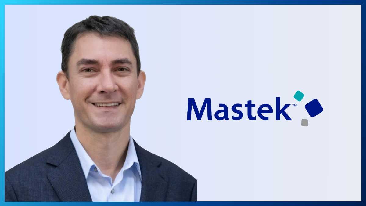 Mastek appoints Google executive Marc Berson to its board