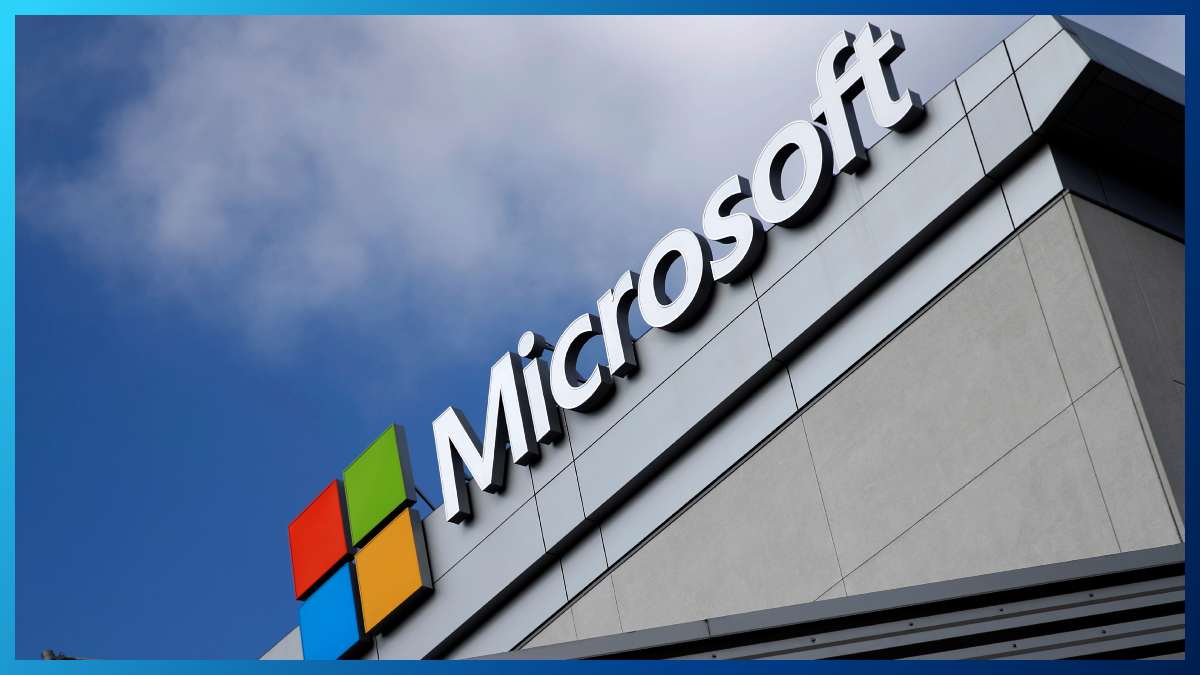 Microsoft to invest $17.5 billion in India over four years