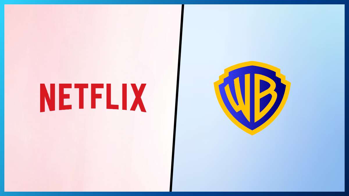 Netflix to acquire Warner Bros. from Warner Bros. Discovery for $82.7 billion