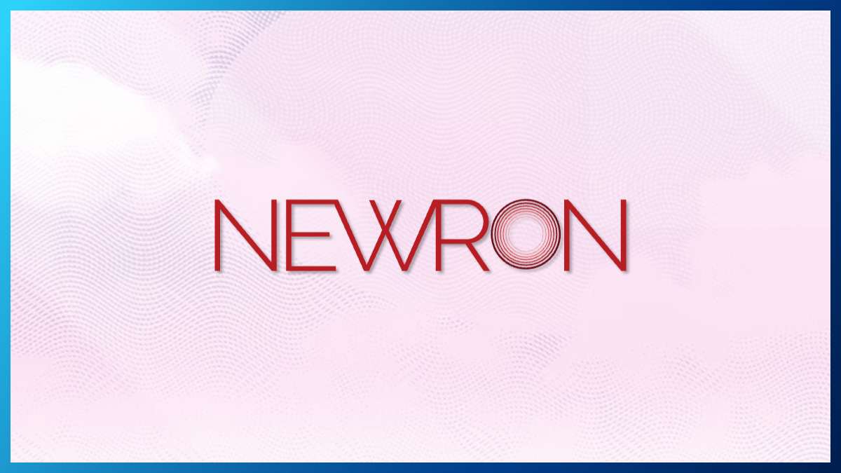 Newron raises ₹40 crore in pre-Series A funding from Axis Finance