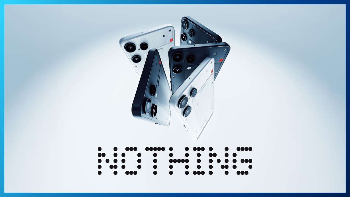 Nothing opens $5 million community funding round