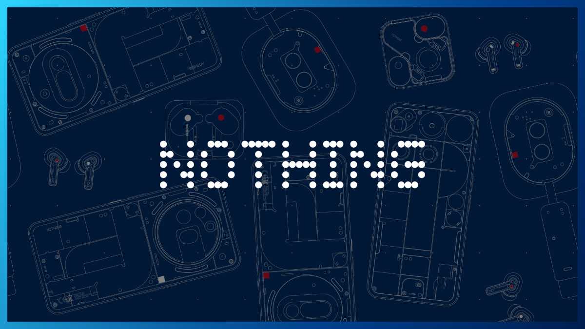 Nothing raises $8 million in its third community investment round