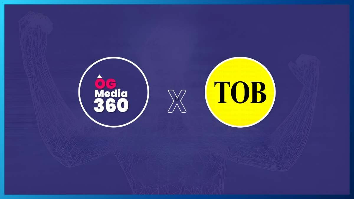 OG Media 360 acquires Instagram page Times of Business