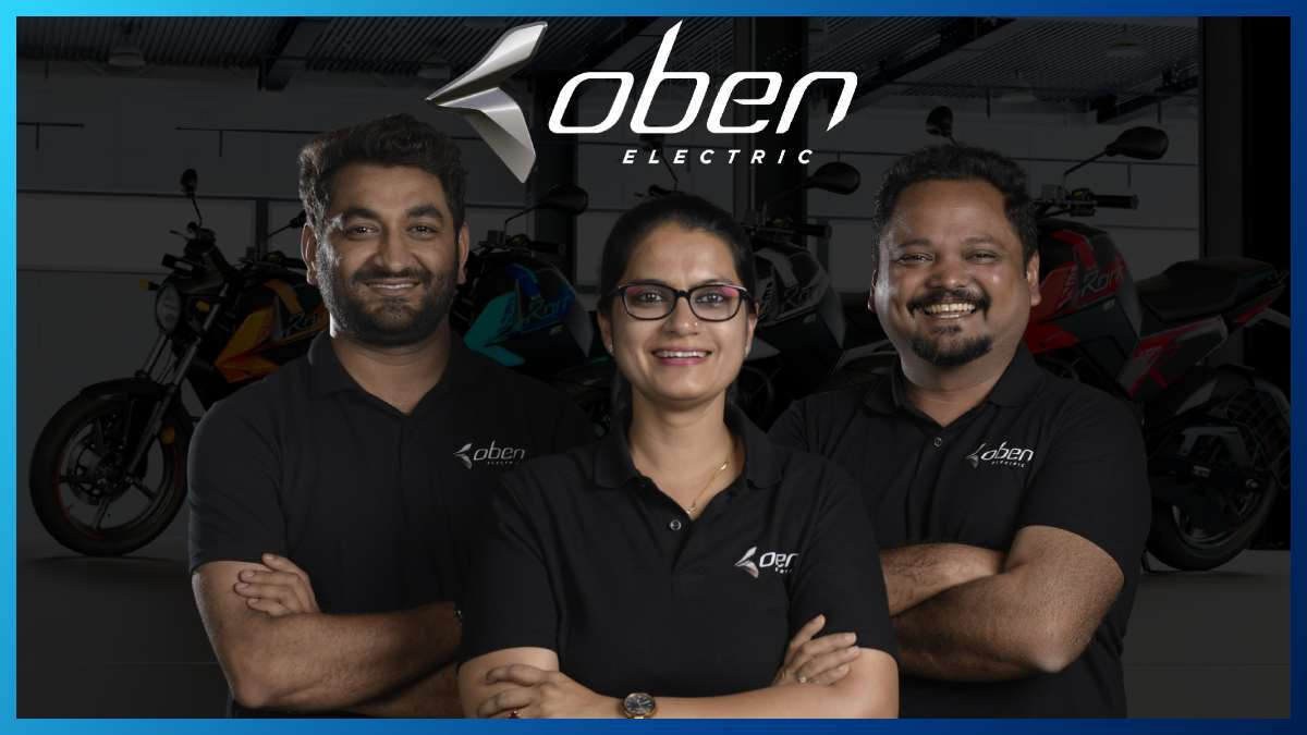 Oben Electric raises ₹85 crore in pre-Series B funding round