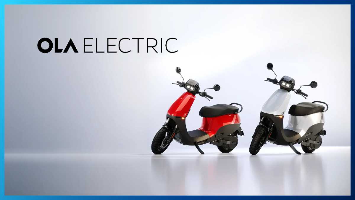 Ola Electric secures ₹366.78 crore PLI-Auto Incentive for FY25