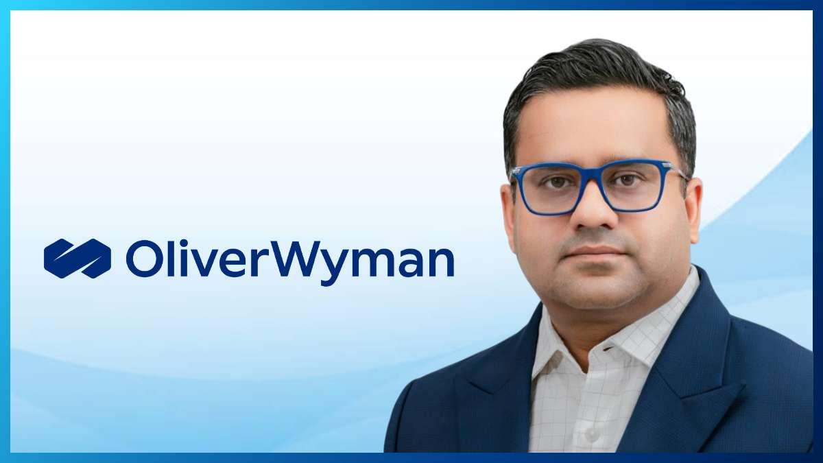 Oliver Wyman appoints Bitan Datta as Partner
