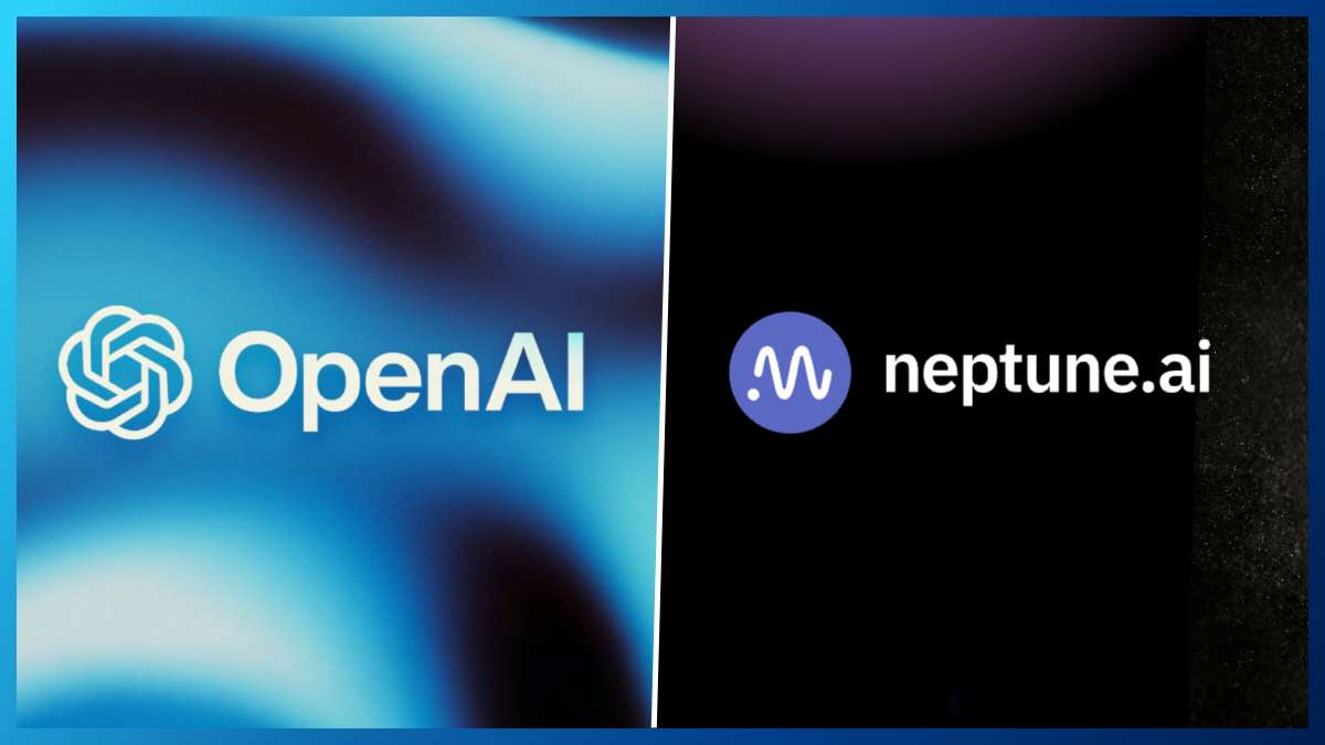 OpenAI to acquire Neptune.ai to enhance AI research infrastructure