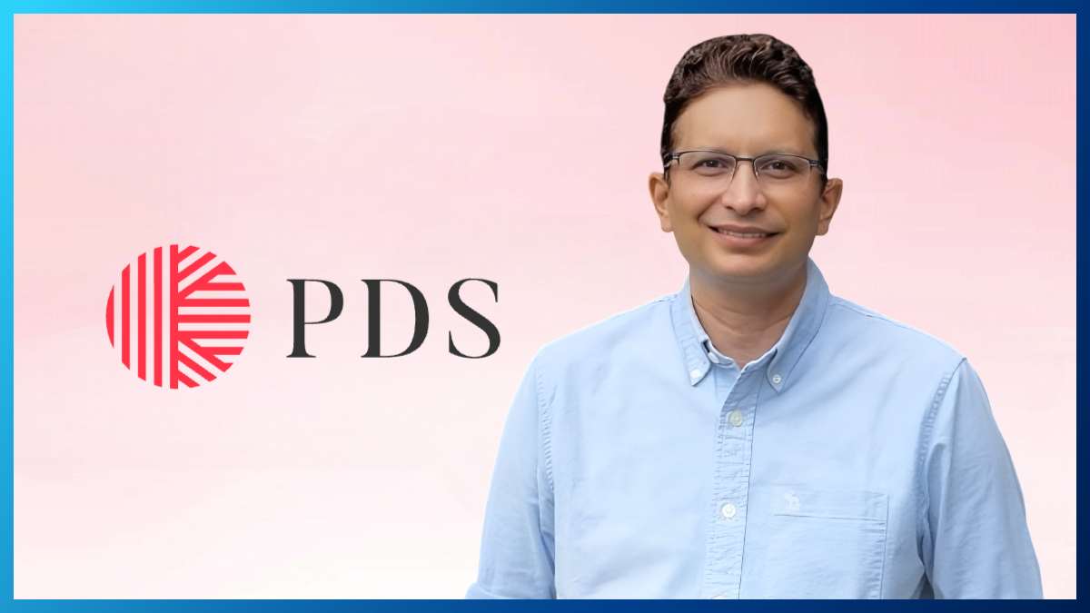 PDS appoints Abhishek Nawani as the CEO – Manufacturing