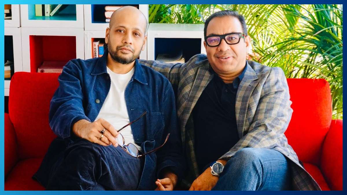 Parikshit Bhattaccharya takes on additional role as Chief Creative Officer at Propagate India