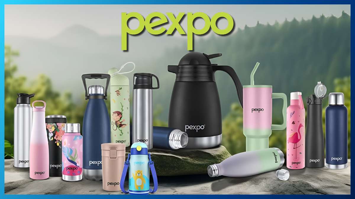 Pexpo achieves 10x revenue growth; on track to cross ₹250 crore in FY25