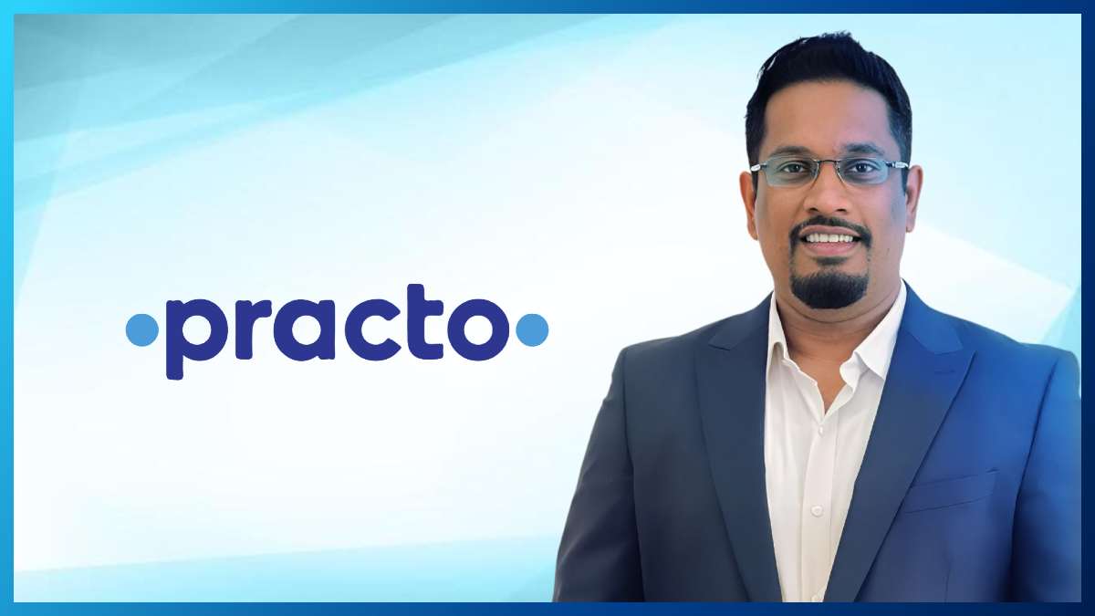 Practo appoints Satish Rao as GM - Saudi Arabia for Insta by Practo