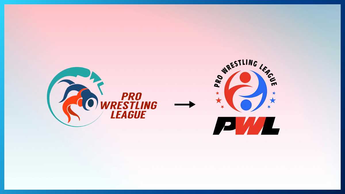 Pro Wrestling League unveils new logo ahead of fifth season