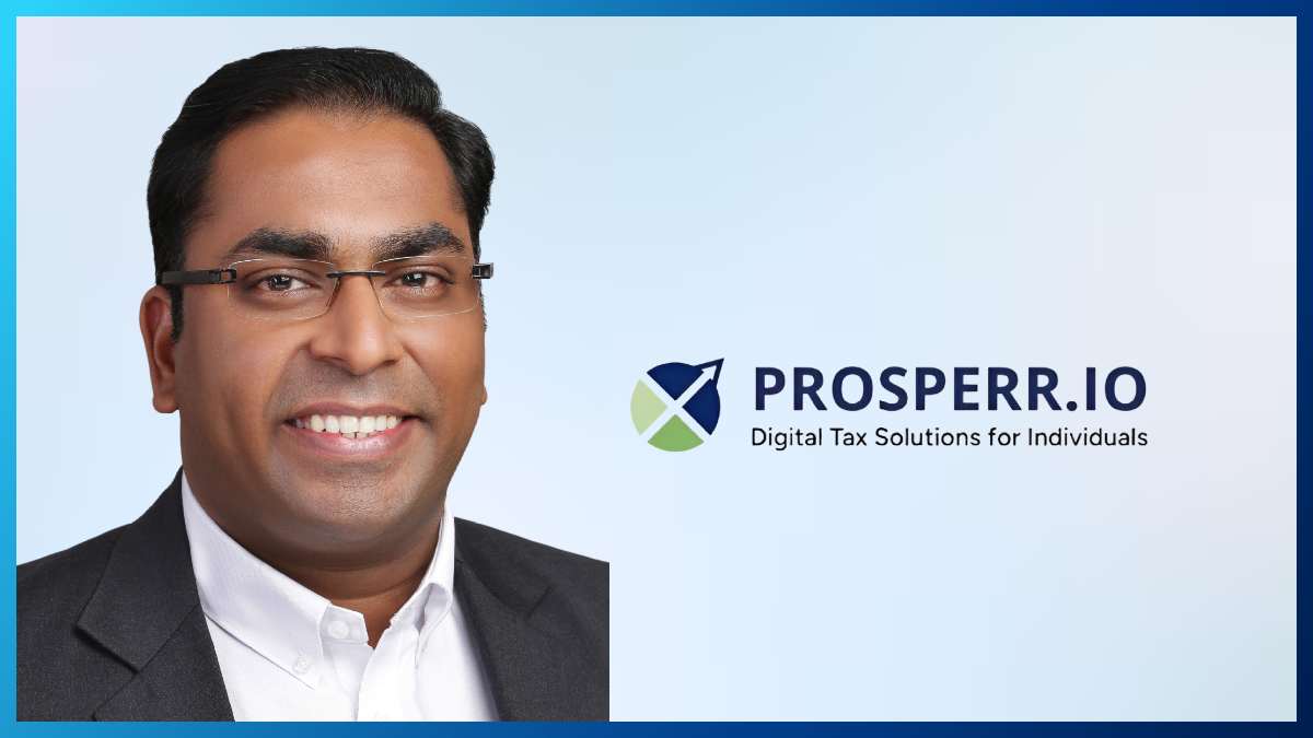 Prosperr.io appoints Saurabh Kansal as AVP – Revenue