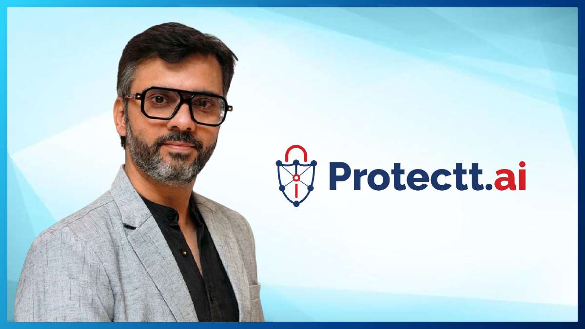 Protectt.ai appoints Nitin Talwar as Head of Global Delivery & Solution Engineering