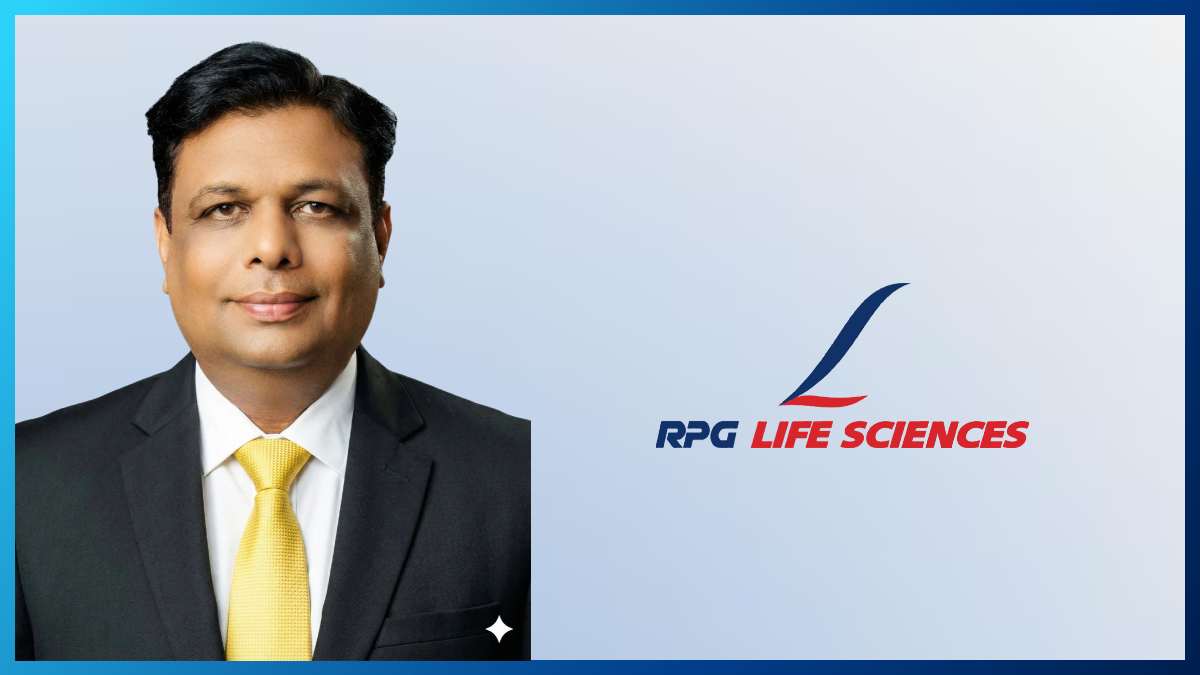 RPG Life Sciences appoints Amol Lone as CFO