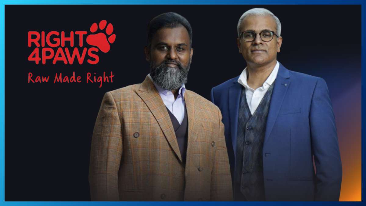 Right4Paws raises ₹14 crore in Series A funding round