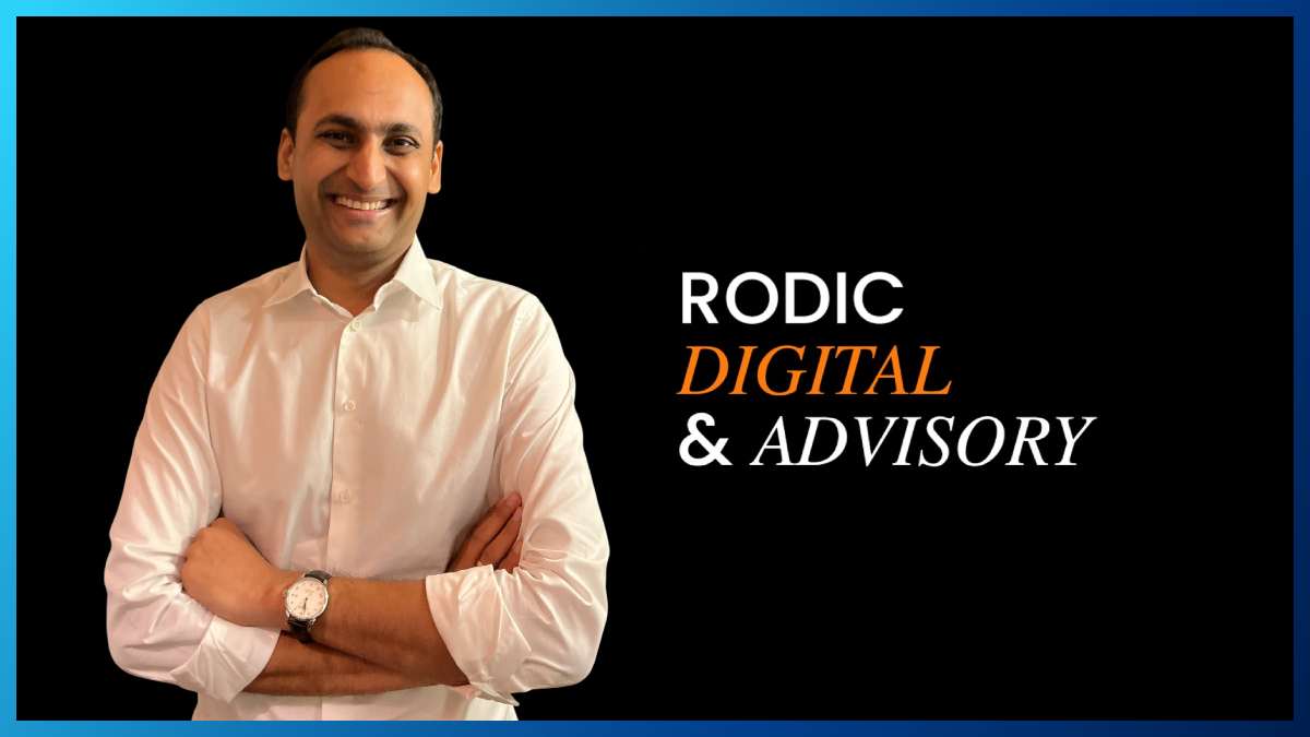 Rodic Digital & Advisory appoints Varun Mundra as CEO – Technology​