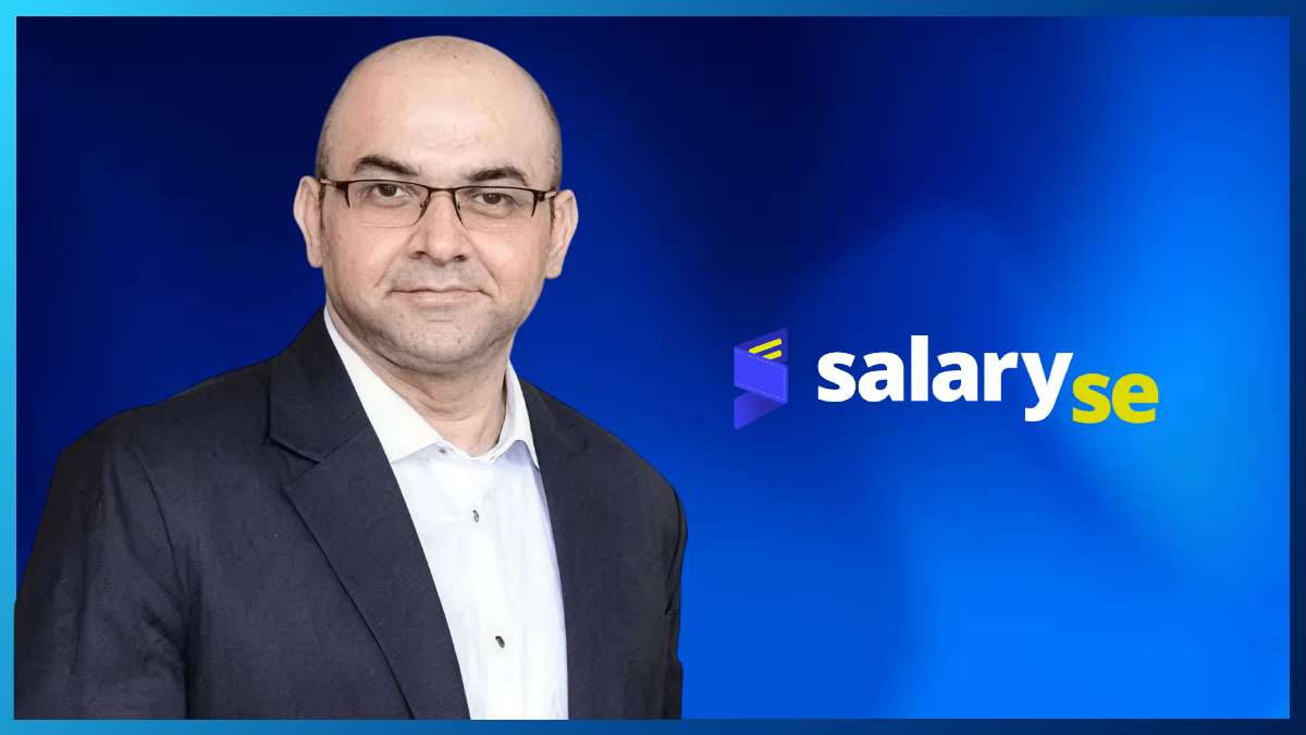 SalarySe appoints Indranil Guha as VP – Marketing​