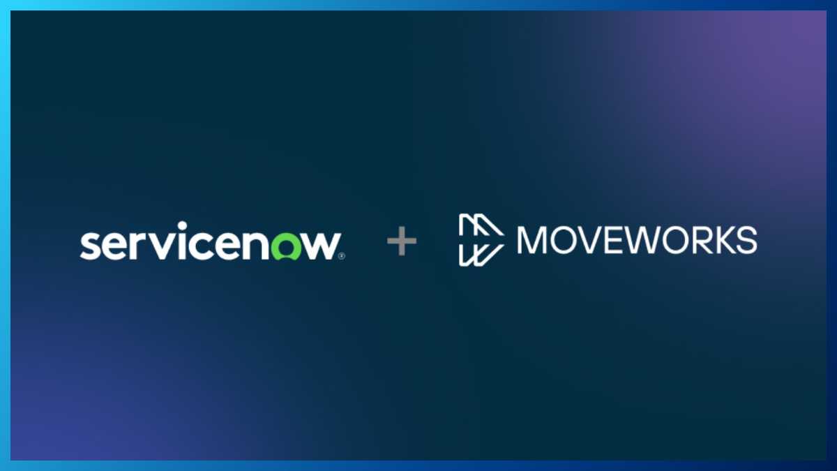 ServiceNow completes acquisition of Moveworks