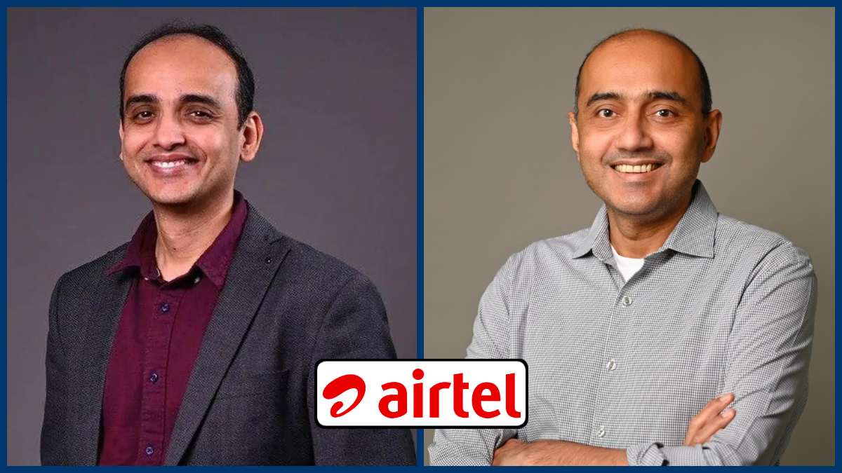 Shashwat Sharma to succeed Gopal Vittal as MD & CEO of Bharti Airtel