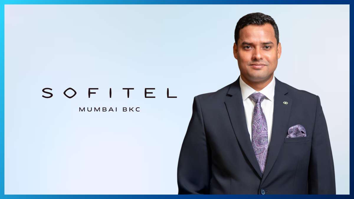 Sofitel Mumbai BKC appoints Ayodhya Tiwari as Director of Revenue